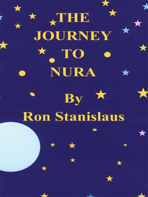 cover image of The Journey to Nura